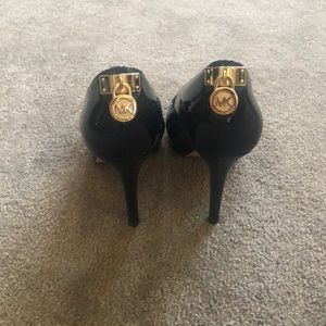 Michael Kors high heels